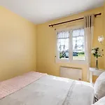 Bed & Breakfast D'hotes Les Loges