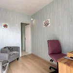 Bed & Breakfast D'hotes Les Loges 3*