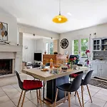 Bed & Breakfast D'hotes Les Loges
