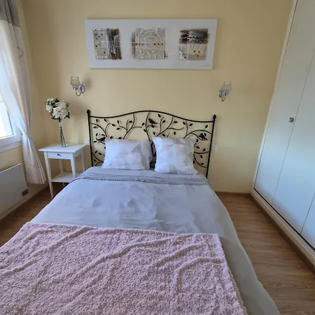 Bed & Breakfast D'hotes Les Loges