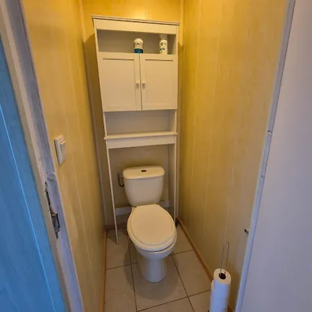 D'hotes Les Loges 3* Luçon