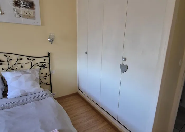 D'hotes Les Loges 住宿加早餐酒店