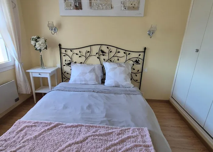 住宿加早餐酒店 D'hotes Les Loges