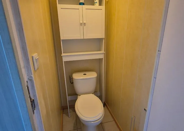 D'hotes Les Loges 3* Luçon